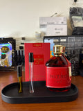 Nitro Red Decant EUP