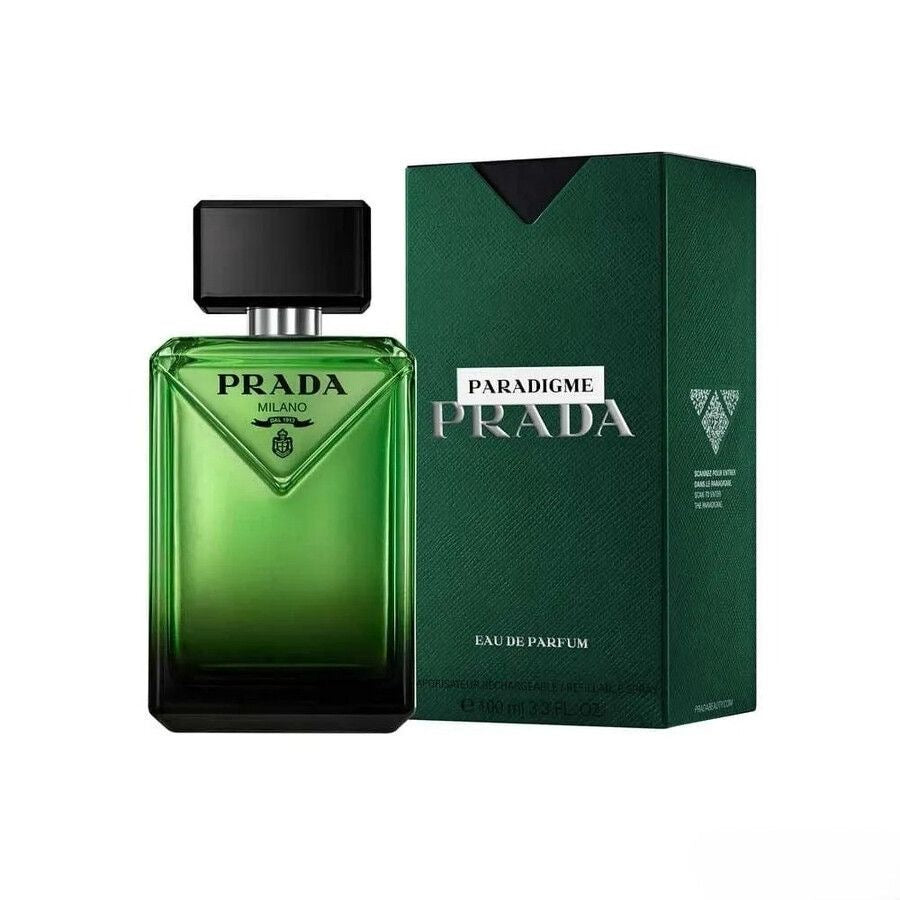 Prada Paradigme – Decant