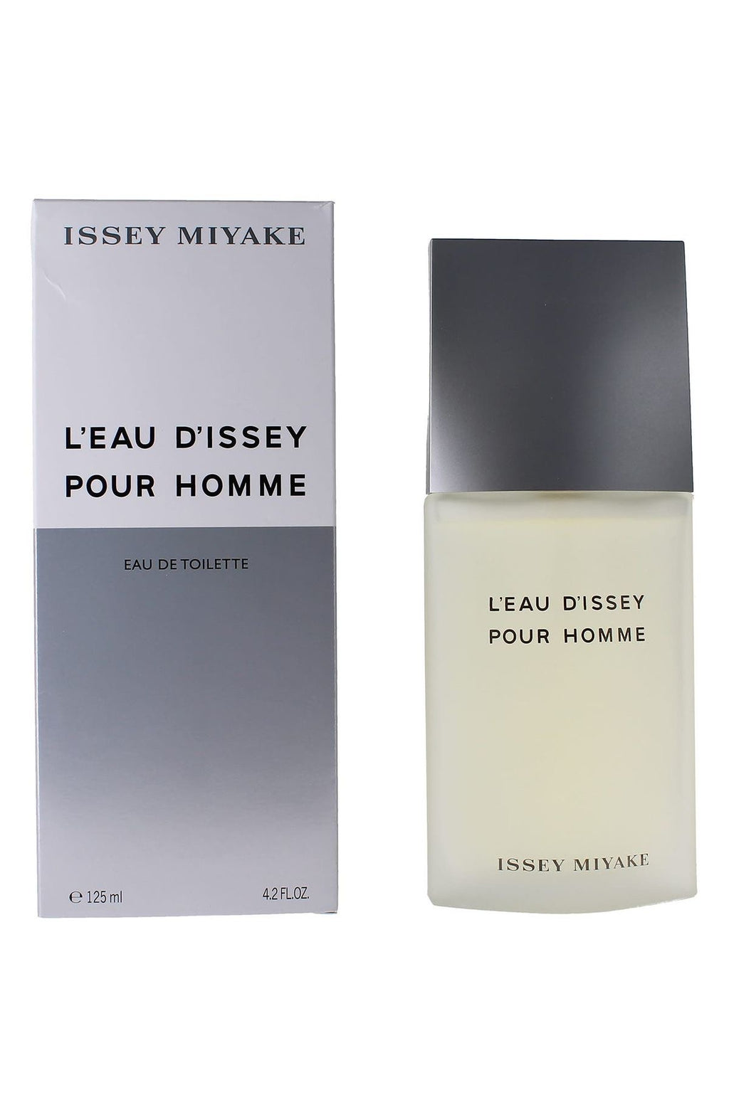 Issey Miyake L’Eau d’Issey Pour Homme – Decant