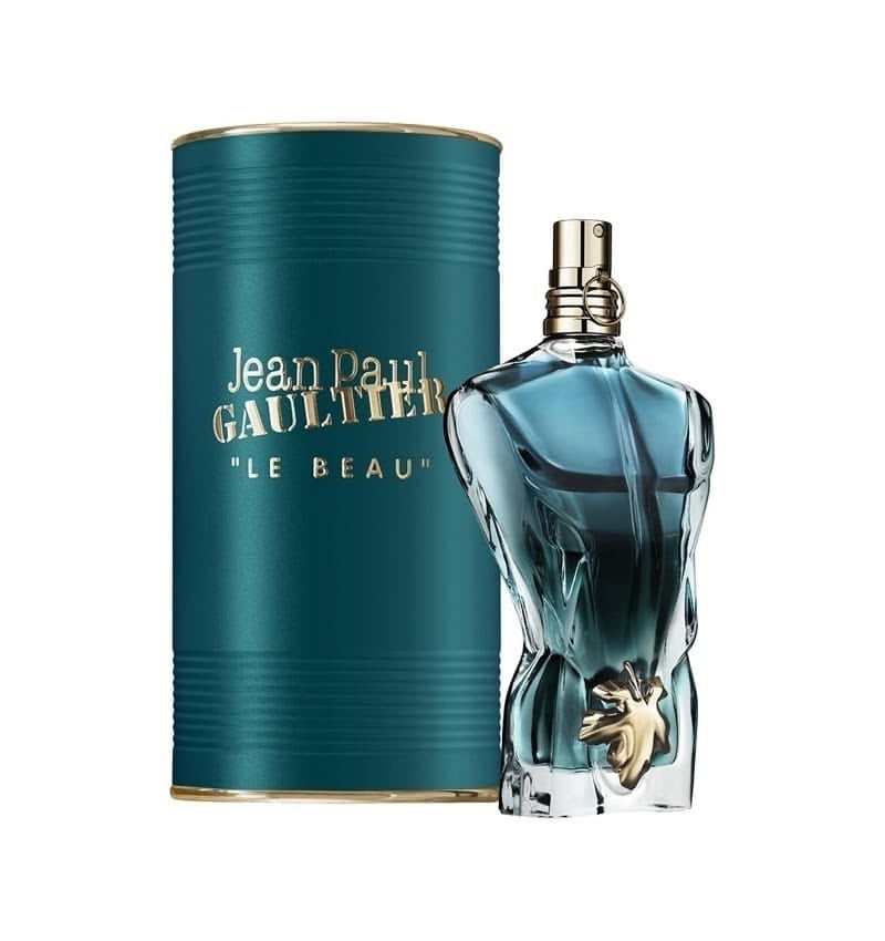 Jean Paul Gaultier Le Beau – Decant