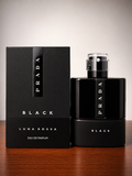 Prada Luna Rossa Black EDP